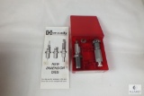 375 JDJ full set of reloading dies