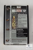 Approximately 200 Nosler 22 Caliber bullets 55 grain ballistic tip