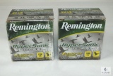 41 Rounds Remington 12 Gauge 3-1/2