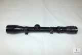 Vintage Redfield 3-9x Rifle scope Duplex TV View