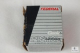 50 Rounds Fiocchi 7.63 Mauser ammo