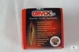 50 Count Hornady 22 caliber bullets 50 grain GMX