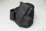 Fobus ankle holster for Glock