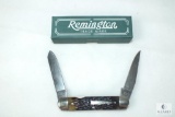 Vintage Remington Bullet Knife
