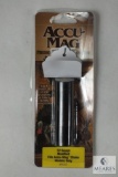 New Mossberg 12 gauge modified Accu-mag screw in choke tube