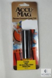 New Mossberg 12 gauge modified Accu-mag screw in choke tube