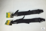 2 New Remington Neoprene Rifle slings with shell loops