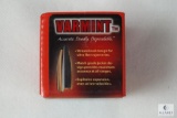 100 Count Hornady 22 Caliber Bullets 55 grain