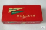 50 Remington 405 grain soft point bullets .457 diameter