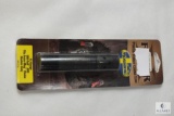 New Mossberg 12 gauge screw in extended turkey choke tube X-factor Ulti-full