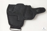New Inside waistband holster fits Ruger SP101 revolver and similar