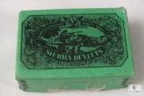 Approximately 50 count sierra 30 Caliber bullets 150 Grain Spitzer