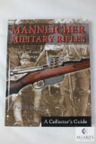 Mannlicher Military Rifles Hardback book