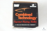 50 COunt Nosler 30 Caliber bullets 180 Grain Ballistic