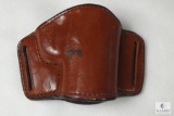 Bianchi leather 1911 holster