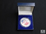 1999 American Eagle Liberty Silver Dollar