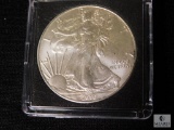 2016 American Eagle Liberty Silver Dollar