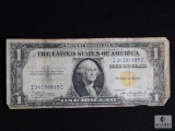 1935-A Silver Certificate