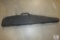 Hard gun case, Approximately measures 52