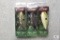 3 new Cotton Cordell Fishing lures