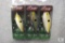 3 new Cotton Cordell Fishing lures