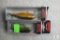 2 New Rapala fishing lures