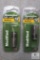 2 new Remington 12 Gauge modified screw in choke tubes