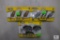 3 packs of new storm fishing lures