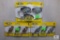 3 packs of new Storm fishing lures