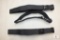 3 new Cordura adjustable length holster belts fits 32