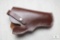 New Hunter leather holster fits 4