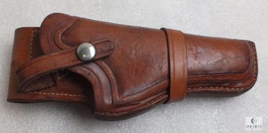 Browning leather holster fits Hi-power