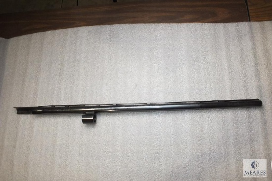 30" Vent Rib Remington 1100 12 Gauge magnum Barrel Full choke 3" chamber
