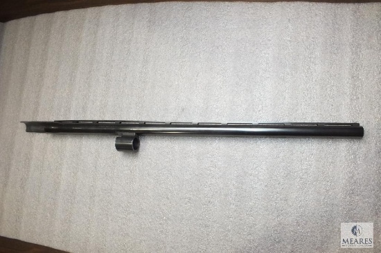 Remington 1100 12 Gauge Venter Rib Barrel 2 3/4" chamber , 25 1/2" improved cylinder choke