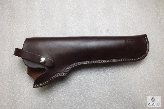 New Hunter leather holster fits 8 3/8" S&W 629 and similar