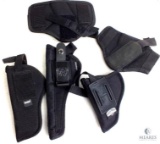 5 Assorted Holster 1911, 4