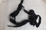 Glock 19 Shoulder Holster