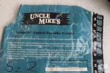 Uncle Mikes Shoulder Holster Fits 3-4