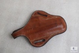 Bianchi leather Pancake holster fits Beretta 92