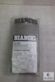 Bianchi Shoulder Harness + Mag pouch for M12 Holster