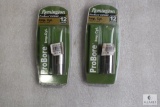 2 new Remington 12 Gauge improved cylinder choke tubes