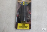 New Mossberg 12 gauge extended choke tube XX-full