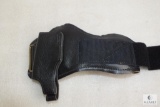 Pocket 25 ACP Ankle Holster