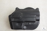 CZ 75 paddle Holster
