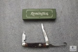 Remington R1 Upland Bullet knife