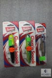 3 new Salt Water fishing lures