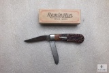 Remington R1173 bullet knife