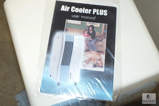 ihs air cooler plus