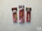 Lot 3 New Rapala Fishing Lures