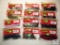 Lot 12 New Packs Assorted Fishing Worms